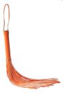Dream Toys Radiant Whip Glow In The Dark Orange ostor