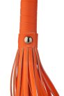 Dream Toys Radiant Whip Glow In The Dark Orange ostor