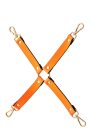 Dream Toys Radiant Hog Tie  Orange