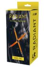 Dream Toys Radiant Hog Tie  Orange