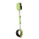 Dream Toys Radiant Handcuff Glow In The Dark Green kézbilincs