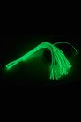 Dream Toys Radiant Whip Glow In The Dark Green ostor