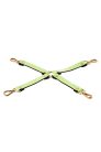 Dream Toys Radiant Hog Tie  Green