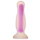 Dream Toys Radiant Soft Silicone Glow In The Dark Large anál plug