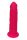 Dream Toys Real Love Dildo 6 inch FuchsiaTapadókorongos dildó