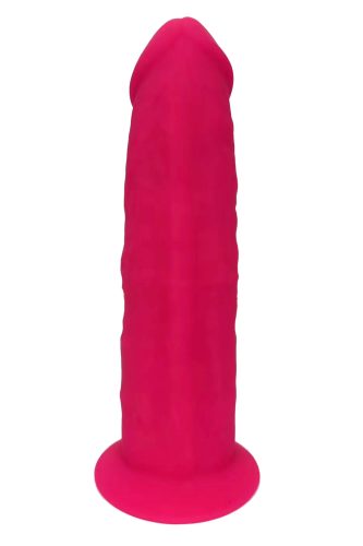Dream Toys Real Love Dildo 6 inch FuchsiaTapadókorongos dildó