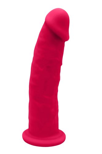 Dream Toys Real Love Dildo 6 inch FuchsiaTapadókorongos dildó