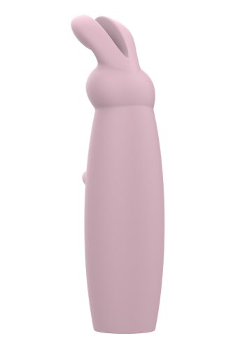 Dream Toys Nude Hazel Rabbit klitorisz vibrátor