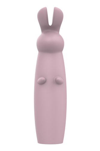 Dream Toys Nude Hazel Rabbit klitorisz vibrátor