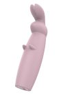 Dream Toys Nude Hazel Rabbit klitorisz vibrátor