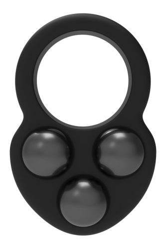 Ramrod -  Cockring Triple Weight péniszgyűrű