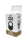 Ramrod -  Cockring Triple Weight péniszgyűrű