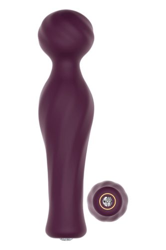 Essentials - Magic Wand Vibrator
