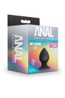 Blush Anal Adventures Platinum anál plug