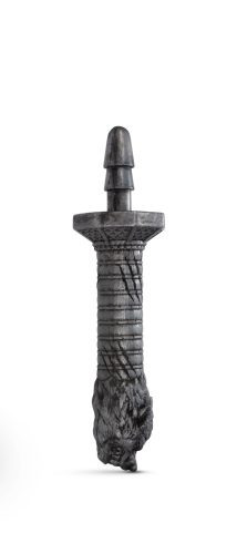 Blush The Realm Rougarou Lock On Werewolf dildo markolat