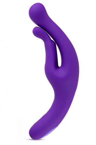 Blush Wellneass G Wawe Vibrator G-pont vibrátor