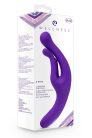 Blush Wellneass G Wawe Vibrator G-pont vibrátor