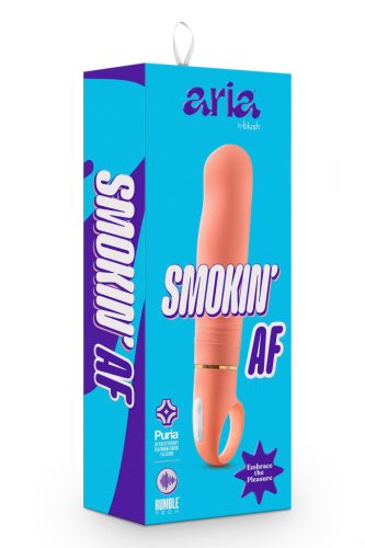Blush - Aria Smokin