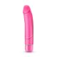 Blush Luxe Plus Aspire Pink G-pont vibrátor