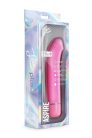 Blush Luxe Plus Aspire Pink G-pont vibrátor