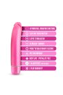 Blush Luxe Plus Aspire Pink G-pont vibrátor