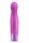 LUXE PLUS DIVULGE PURPLE Szilikonos vibrátor