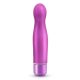 LUXE PLUS DIVULGE PURPLE Szilikonos vibrátor