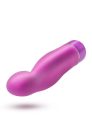 LUXE PLUS DIVULGE PURPLE Szilikonos vibrátor