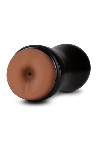 Blush - Manny The Fireman Self Lubricating Stroker Tan maszturbátor 