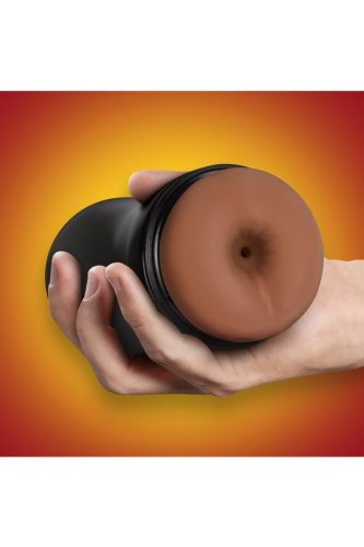 Blush - Manny The Fireman Self Lubricating Stroker Tan maszturbátor 