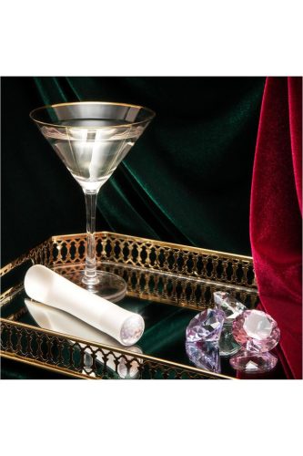 Blush - Bold Diamond Szilikonos vibrátor