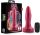 Blush Anal Adventures Matrix Atomic Plug távirányítós anál plug