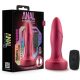 Blush Anal Adventures Matrix Atomic Plug távirányítós anál plug