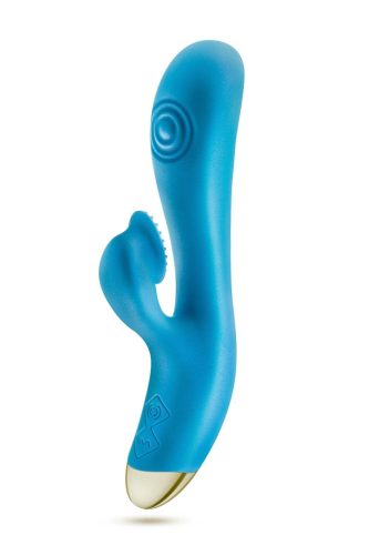 Blush Arousing Af Blue Klitoriszkaros vibrátor