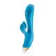 Blush Arousing Af Blue Klitoriszkaros vibrátor