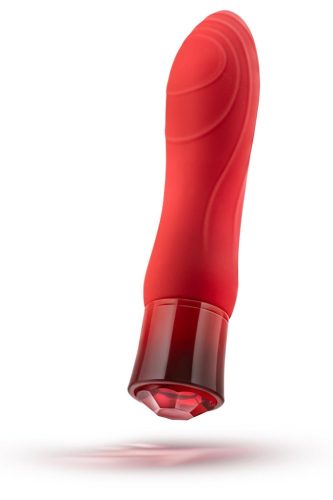 Oh My Gem - Desire Ruby Szilikonos vibrátor