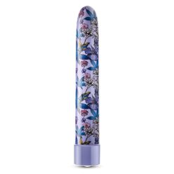   Limited Addiction - Floradelic 7 Inch Rechargeable Kemény vibrátor