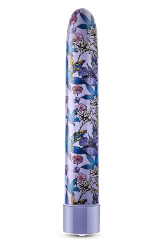 Limited Addiction - Floradelic 7 Inch Rechargeable Kemény vibrátor