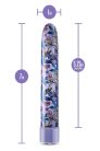 Limited Addiction - Floradelic 7 Inch Rechargeable Kemény vibrátor
