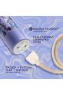 Limited Addiction - Floradelic 7 Inch Rechargeable Kemény vibrátor