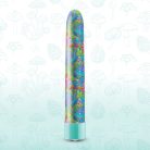 Limited Addiction Utopia 7 Inch Rechargeable Vibe Aqua Kemény vibrátor