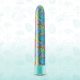 Limited Addiction Utopia 7 Inch Rechargeable Vibe Aqua Kemény vibrátor