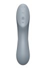 Satisfyer Curvy Trinity 3 akkus hüvelyi és csikló vibrátor