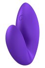 Satisfyer Love Riot - akkus, vízálló ujjvibrátor