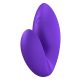 Satisfyer Love Riot - akkus, vízálló ujjvibrátor
