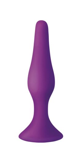 MAI No.53 Anal Plug XL Purple  anal plug