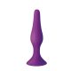 MAI No.53 Anal Plug XL Purple  anal plug