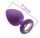 MAI No.49 Purple Anal  Plug