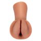 Pipedream - Wet Pussies - Slippery Slit Tan maszturbátor