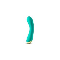 Blush Aria Luscious Af Teal G-pont vibrátor